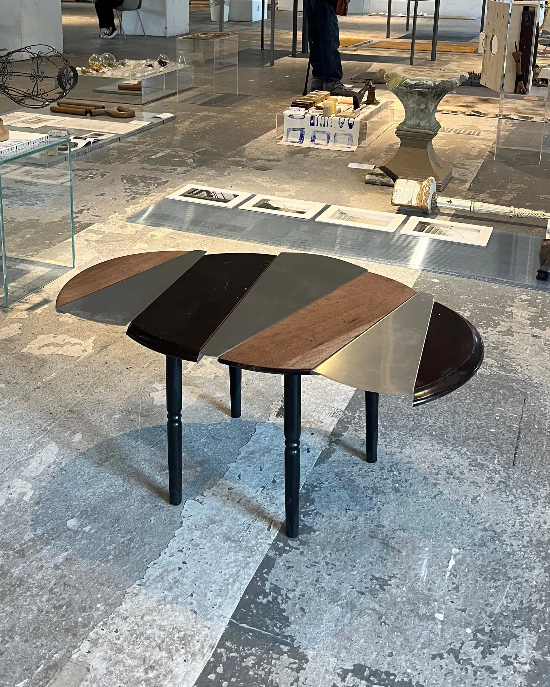 Turning the Tables — Turning the Tables at MDW26 - Emma Cochet.jpg